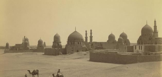 دولة الخلافة العباسية