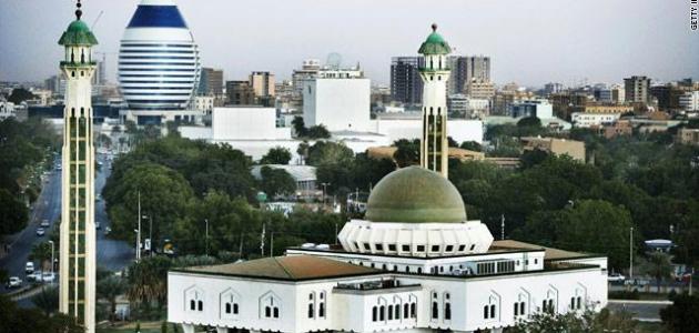 دولة السودان دولة السودان