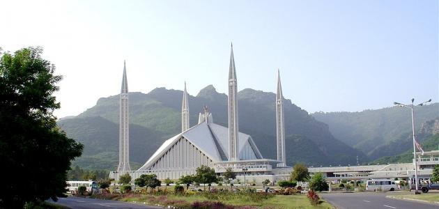 دولة باكستان دولة باكستان