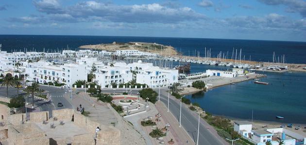 دولة تونس دولة تونس