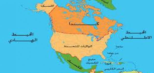 دول أمريكا الوسطى وعواصمها دول أمريكا الوسطى وعواصمها