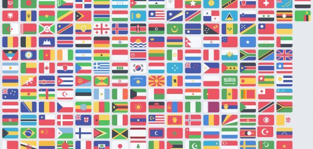 دول أوروبا حسب المساحة دول أوروبا حسب المساحة