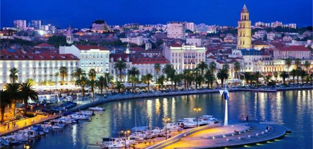 دول يوغسلافيا السابقة