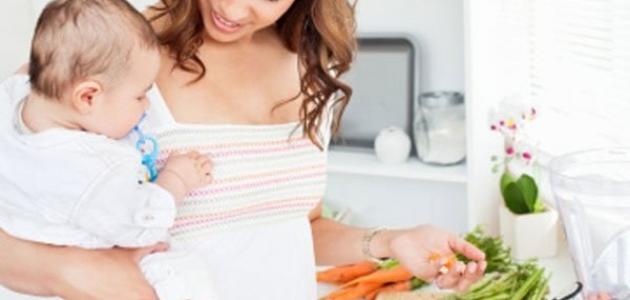 رجيم بعد الولادة القيصرية رجيم بعد الولادة القيصرية