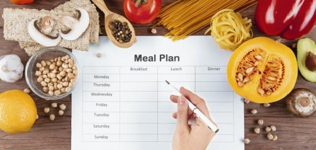 رجيم لإنقاص الوزن 15 كيلو في أسبوع رجيم لإنقاص الوزن 15 كيلو في أسبوع