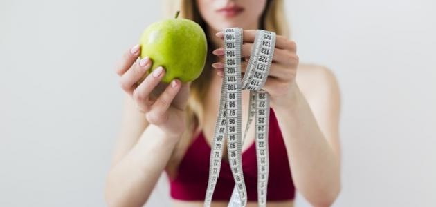 رجيم للتخلص من الكرش والأرداف في أسبوع رجيم للتخلص من الكرش والأرداف في أسبوع