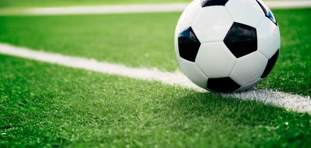 رمية التماس في كرة القدم رمية التماس في كرة القدم