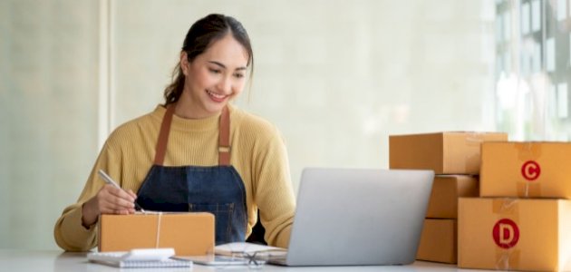 ريادة الأعمال والمشروعات الصغيرة ريادة الأعمال والمشروعات الصغيرة