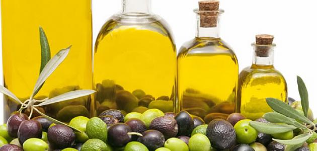 زيت الزيتون يكثف الشعر زيت الزيتون يكثف الشعر