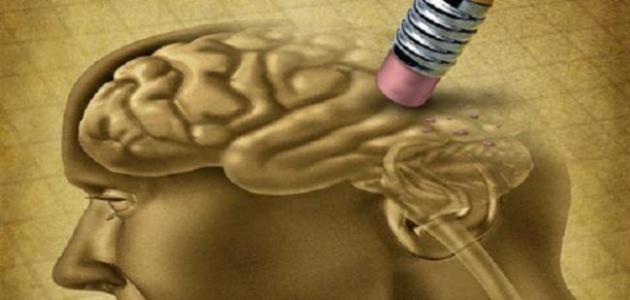 سبب عدم التركيز والنسيان سبب عدم التركيز والنسيان