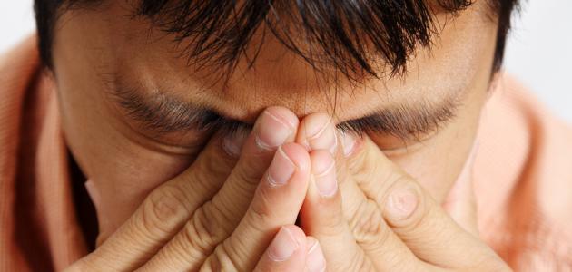 سبب نزول الضغط المفاجئ سبب نزول الضغط المفاجئ