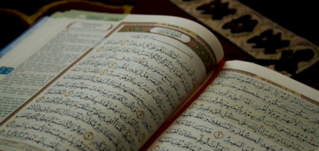 سبب نزول سورة الملك وفضلها سبب نزول سورة الملك وفضلها