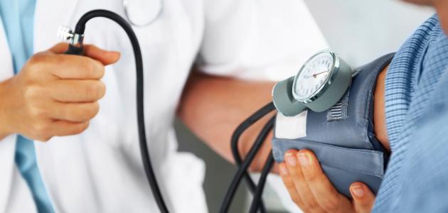 سبب هبوط الضغط المستمر سبب هبوط الضغط المستمر