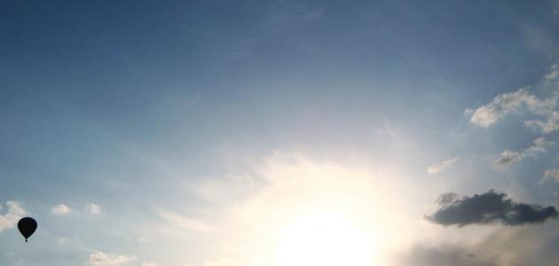 ستبقى ضياء ينير السماء ستبقى ضياء ينير السماء