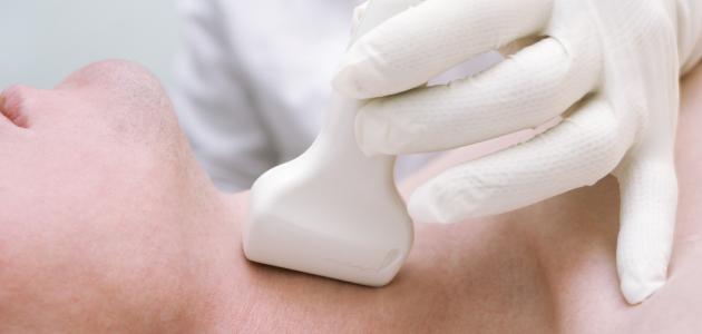 سرطان الحنجرة سرطان الحنجرة