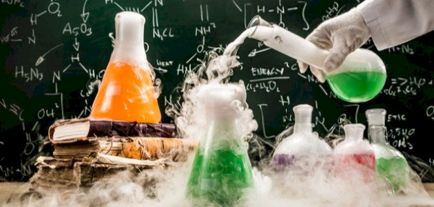 سرعة التفاعل الكيميائي سرعة التفاعل الكيميائي