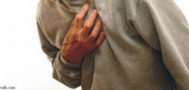 سرعة ضربات القلب سرعة ضربات القلب