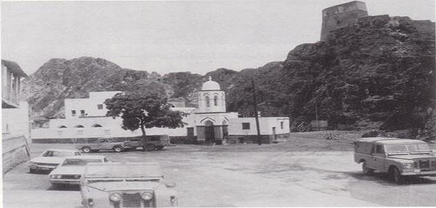 سلطنة عمان قديماً سلطنة عمان قديماً