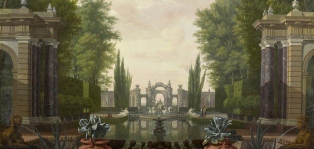 سمات فن عصر النهضة سمات فن عصر النهضة