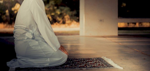 سنن الصلاة القولية والفعلية