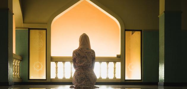 سنن يوم الجمعة