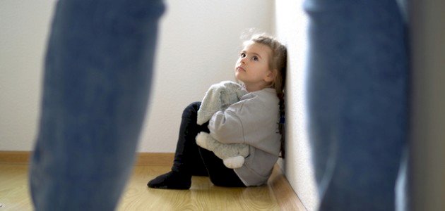 سوء المعاملة للأطفال سوء المعاملة للأطفال