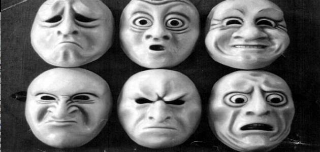 شخصيات الرجال وكيفية التعامل معها شخصيات الرجال وكيفية التعامل معها