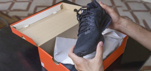 شراء حذاء جديد في المنام شراء حذاء جديد في المنام