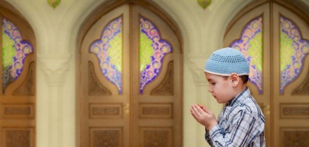 شرح أنواع الأمانة للأطفال