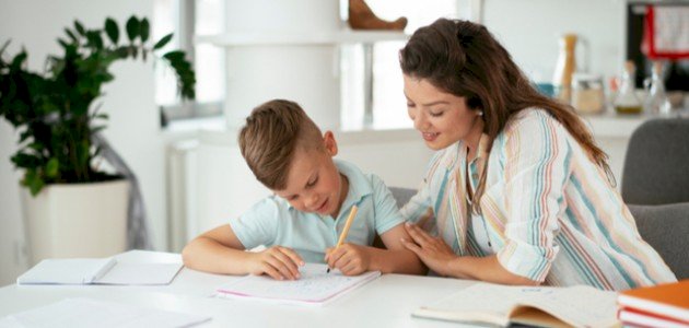 شرح المبتدأ والخبر للأطفال شرح المبتدأ والخبر للأطفال