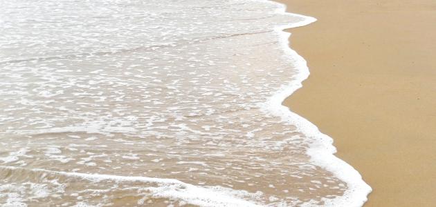 شرح المد والجزر شرح المد والجزر