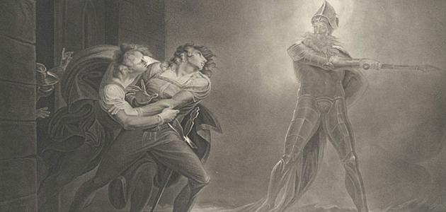 شرح مسرحية هاملت شرح مسرحية هاملت