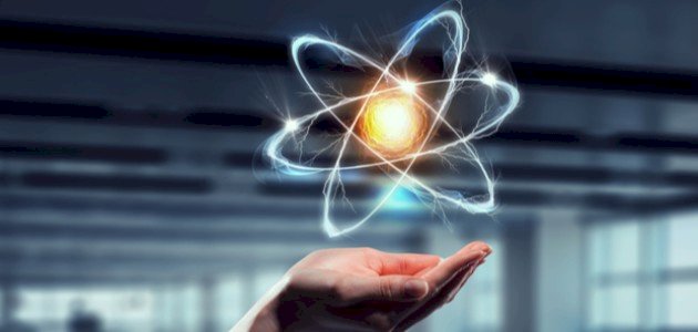 شرح نموذج طومسون للذرة شرح نموذج طومسون للذرة