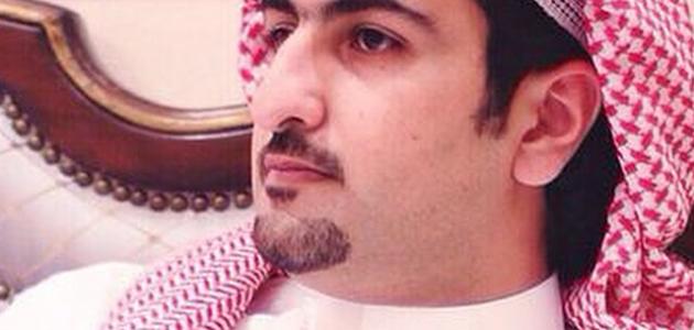 شعر طلال الرشيد شعر طلال الرشيد