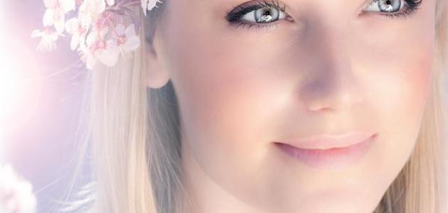 شعر عن الجمال شعر عن الجمال