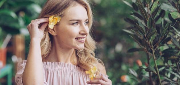 شعر في الجمال شعر في الجمال