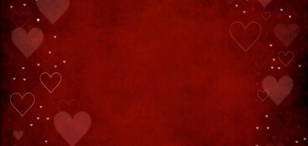 شعر للمتنبي عن الحب