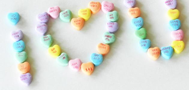 شعر يعبر عن الحب شعر يعبر عن الحب