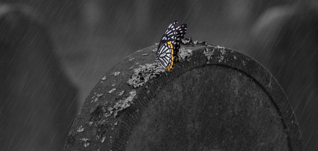 شعر يعبر عن الحزن شعر يعبر عن الحزن