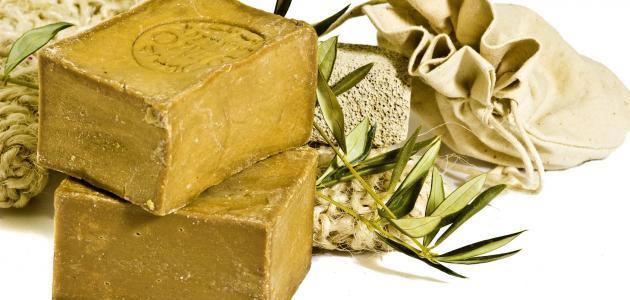 صابون الغار صابون الغار