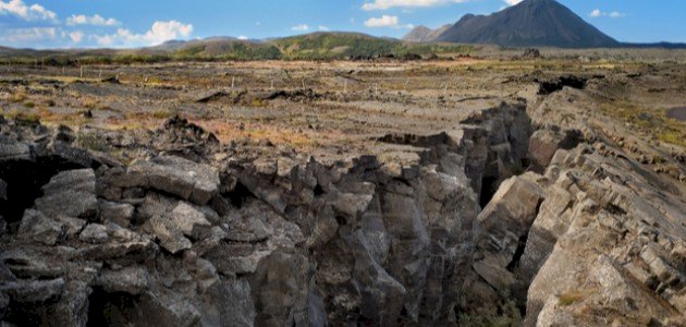 صفائح الأرض المتحركة صفائح الأرض المتحركة