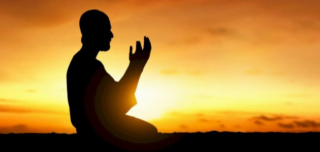 صفات أولياء الله الصالحين صفات أولياء الله الصالحين