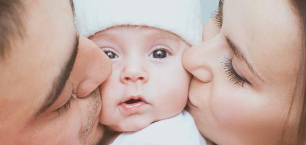 صفات الأم المثالية صفات الأم المثالية