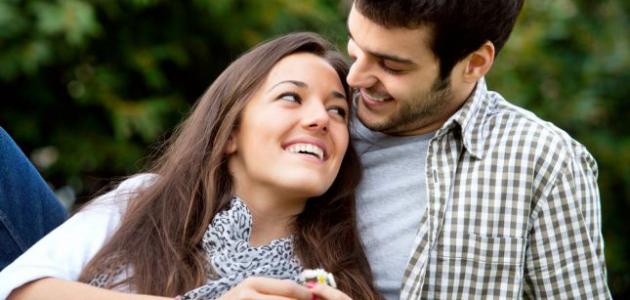 صفات الإنسان المحبوب