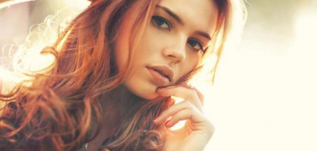 صفات البنت الجذابة صفات البنت الجذابة