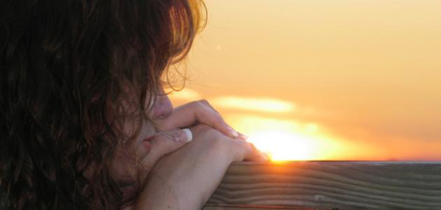 صفات الشخص الحساس صفات الشخص الحساس