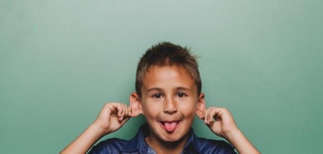 صفات الطالب المشاغب صفات الطالب المشاغب