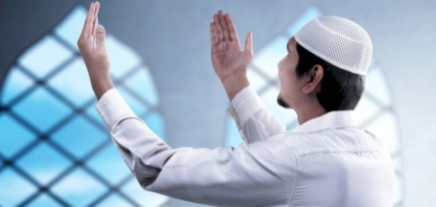 صفات المؤمن القوي صفات المؤمن القوي