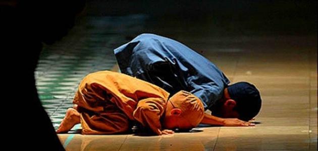 صفات المتقين