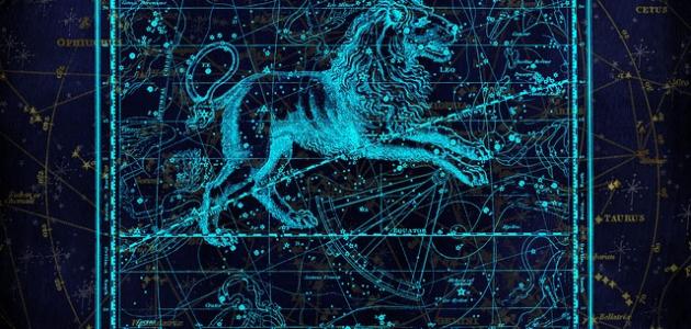 صفات امرأة برج الأسد صفات امرأة برج الأسد